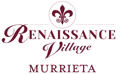 Renaissance Village - Murrieta