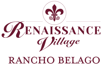 Renaissance Village - Rancho Belago