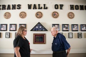veterans benefits for assisted living
