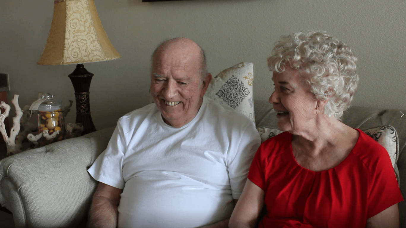 Assisted Living Residents