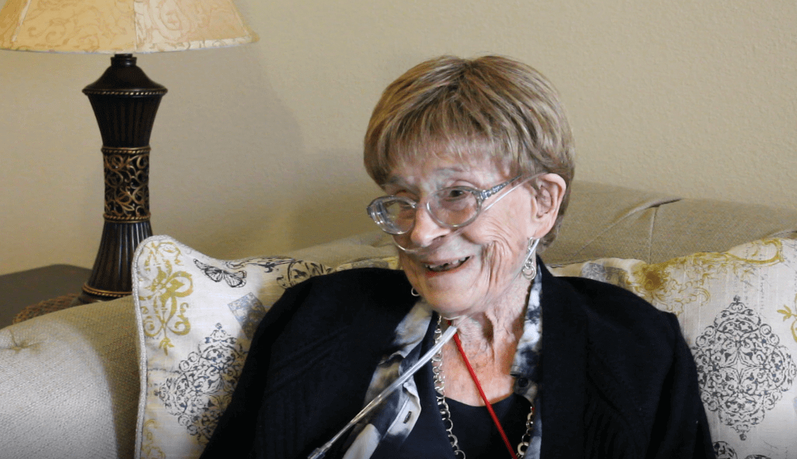 Village Senior Resident