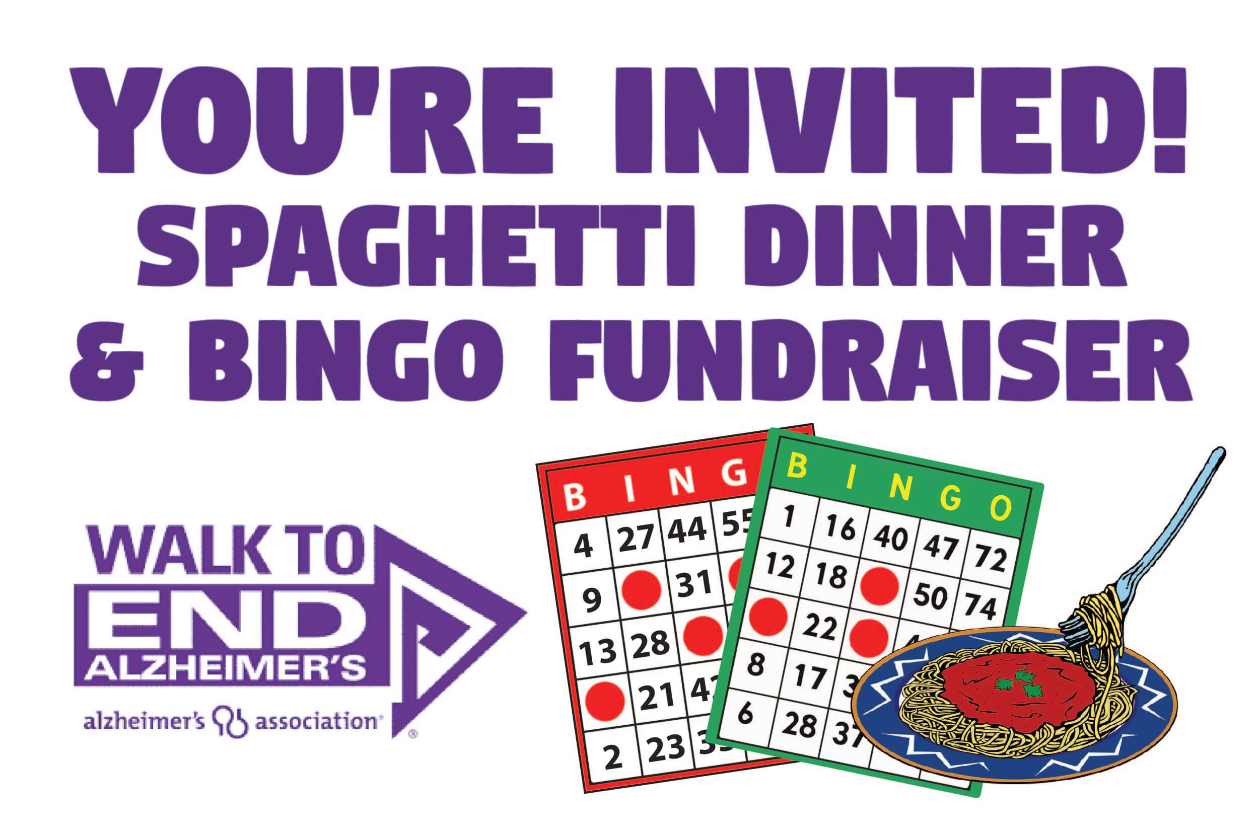 Bingo Fundraisers