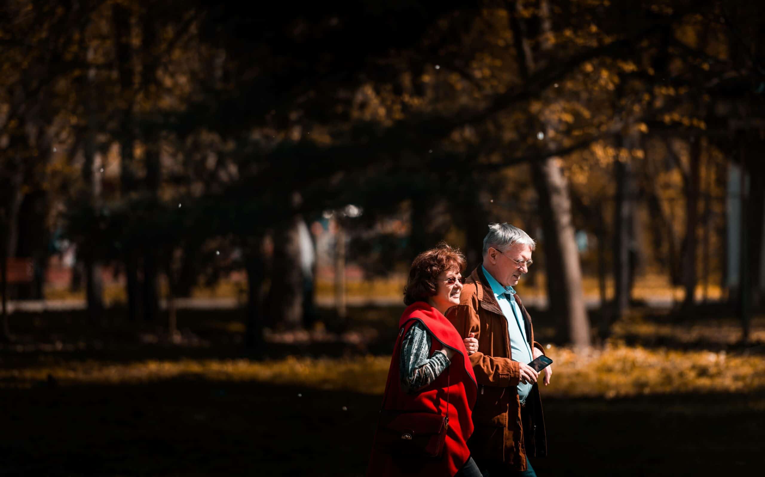 Options for Independent Living