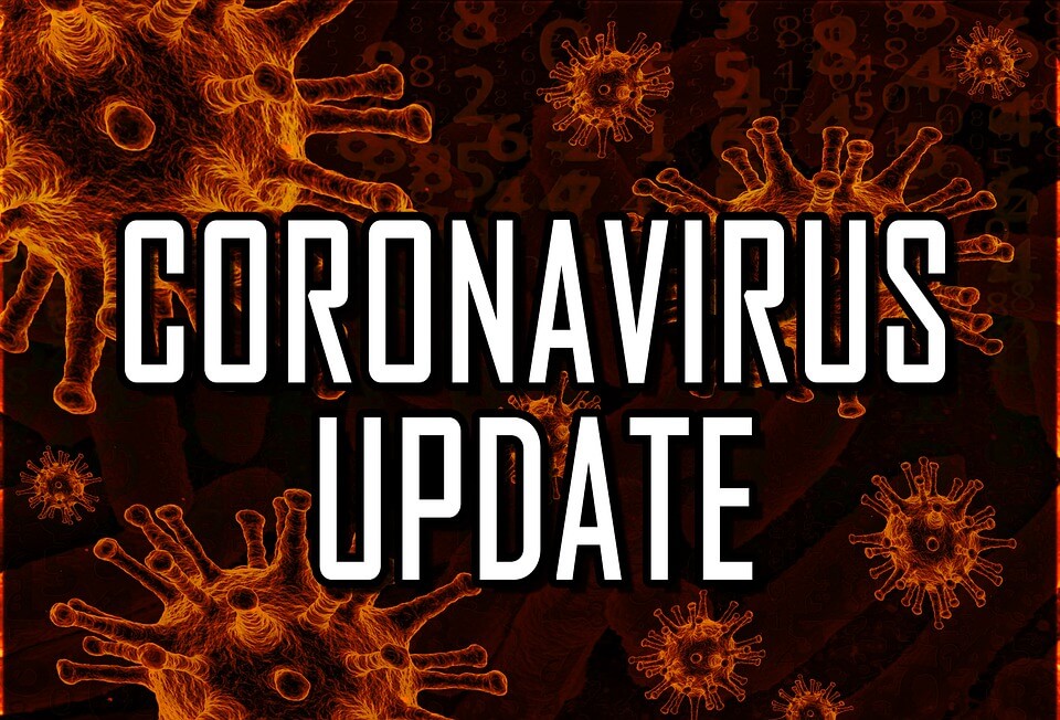 COVID-19 (Coronavirus)