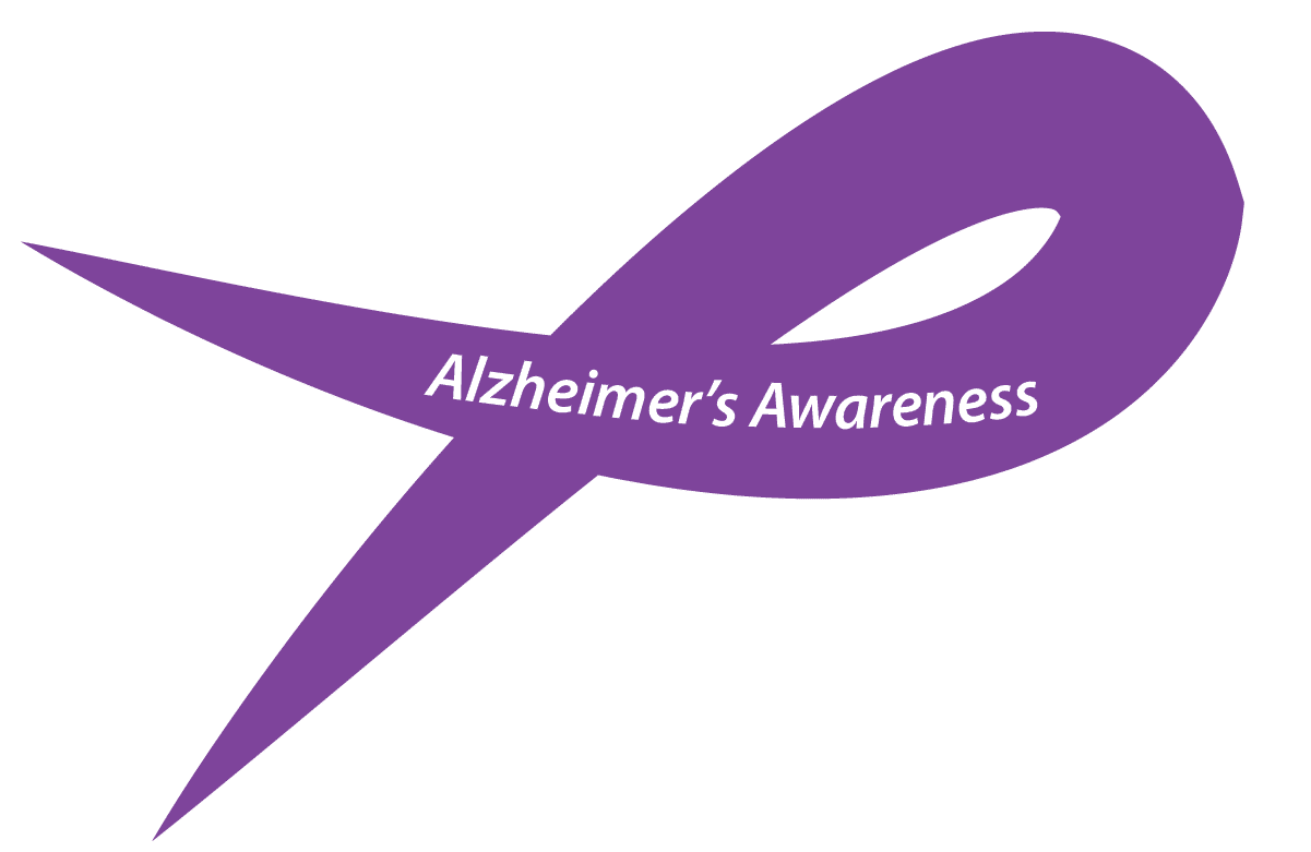 Alzheimer's Disease Awareness Month