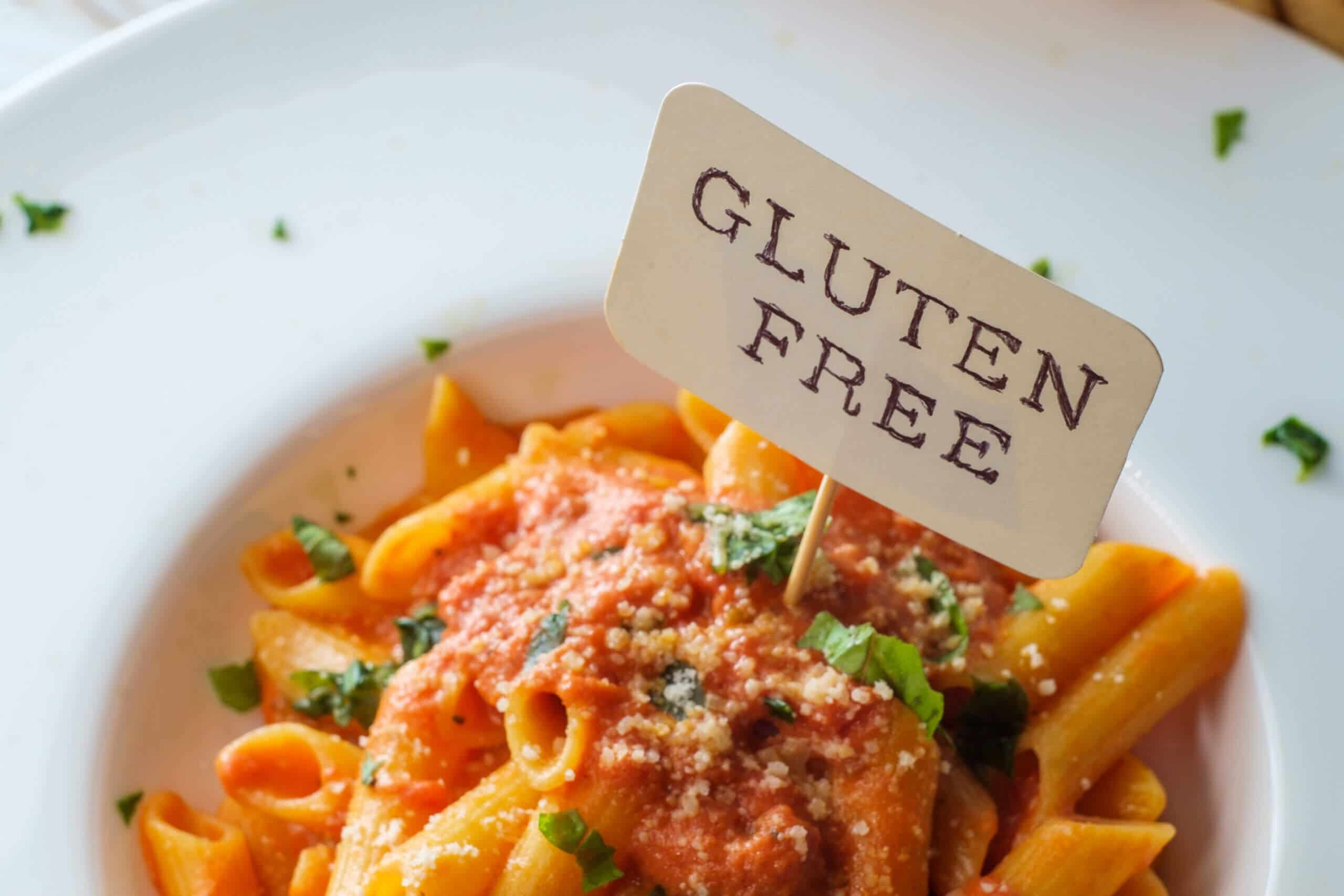gluten-free diets