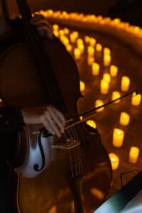 candle-light-concert